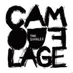 The Singles Camouflage auf CD