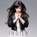 Mini World Indila auf CD