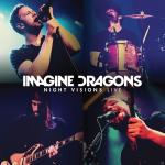 Night Visions Live Imagine Dragons auf CD + DVD Video