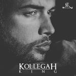 King Kollegah auf CD
