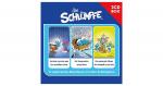 CD Die Schlümpfe - 3er Hörspielbox Hörbuch