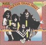 Hotter Than Hell (Ltd.Back To Black Vinyl) Kiss auf Vinyl