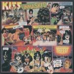 Unmasked (Ltd.Back To Black Vinyl) Kiss auf Vinyl