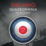 The Who - Quadrophenia-Live In London (2-Cd) - (CD)