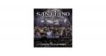 CD Santiano - Mit den Gezeiten - Live aus der O2 World Hamburg Hörbuch