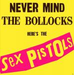 Never Mind The Bollocks, Here´s The (Back To Black) The Sex Pistols auf Vinyl