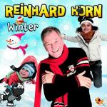 Winter Reinhard Horn auf CD