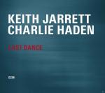 Last Dance Keith Jarrett, Charlie Haden auf CD