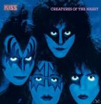 Creatures Of The Night (Ltd.Back To Black Vinyl) Kiss auf Vinyl