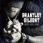 Brantley Gilbert - Just As I Am - (CD)