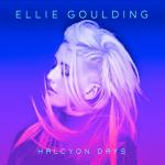 Halcyon Days (New Version) Ellie Goulding auf CD