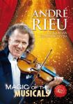 Magic Of The Musicals André Rieu auf Blu-ray