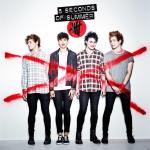 5 Seconds Of Summer 5 Seconds Of Summer auf CD