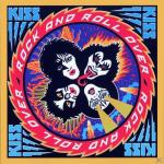 Rock And Roll Over (Ltd.Back To Black) Kiss auf Vinyl