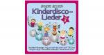 CD Unsere besten Kinderdisco-Lieder 02 Hörbuch
