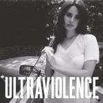 Ultraviolence Lana Del Rey auf CD