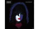 Kiss - Paul Stanley (Ltd.Back To Black) [Vinyl]