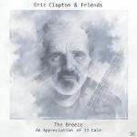 The Breeze-An Appreciation Of JJ Cale Eric Clapton & Friends auf Vinyl