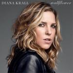 Wallflower Diana Krall auf Vinyl