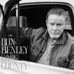 Cass County Don Henley auf CD
