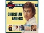 Christian Anders - Originale Album-Box [CD]