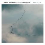 Spark Of Life Joakim Marcin Wasilewski Trio auf CD