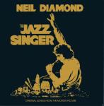 The Jazz Singer Neil Diamond auf CD