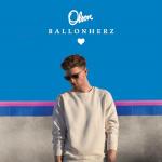 Ballonherz Olson auf CD