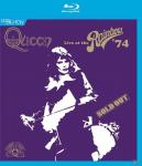 Live At The Rainbow ´74 Queen auf Blu-ray