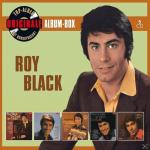 Originale Album-Box Black Roy auf CD