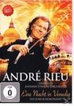 Eine Nacht In Venedig (Kopie) Johann Strauss Orchester auf DVD