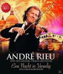 Eine Nacht In Venedig André Rieu auf Blu-ray