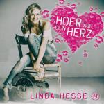 Linda Hesse - Hör Auf Dein Herz - (CD)