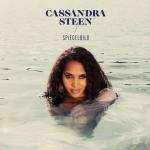 Spiegelbild Cassandra Steen auf CD