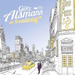 Am Broadway (Day Edition) Götz Alsmann auf CD