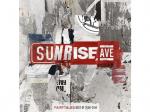 Sunrise Avenue - Fairytales-Best Of 2006-2014 [CD]