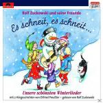 Es Schneit, Es Schneit-Schönste Winterlieder Rolf Und Seine Freunde Zuckowski auf CD
