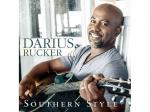 Darius Rucker - Southern Style [CD]