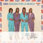 Gracias Por La Musica (Cd+Dvd) ABBA auf CD + DVD Video