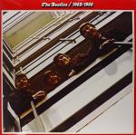 1962-1966 ´´red´´ (Remastered 2 Lp) The Beatles auf Vinyl