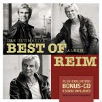 Ultimative Best Of Matthias Reim auf CD