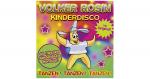CD Volker Rosin - Kinderdisco Hörbuch