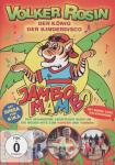 Volker Rosin - Jambo Mambo - Der König der Kinderdisco auf DVD