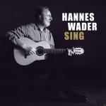 Sing Hannes Wader auf CD