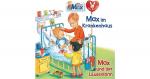 CD Max 15 - Im Krankenhaus / Der Läusealarm Hörbuch