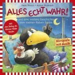 Rabe Socke Alles Echt Wahr!...Und Weitere Geschichten Hörspiel (Kinder)