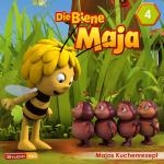 Biene Maja 04: Die Lausebiene, Majas Kuchenrezept U.A.(Cgi) Kinder/Jugend