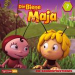 Biene Maja 07: Die Sonnenfinsternis, Majas Blume U.A.(Cgi) Kinder/Jugend