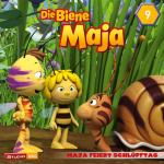 Biene Maja 09: Maja Feiert Schlüpftag U.A.(Cgi) Kinder/Jugend