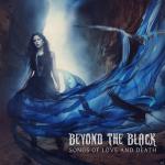 Songs Of Love And Death Beyond The Black auf CD